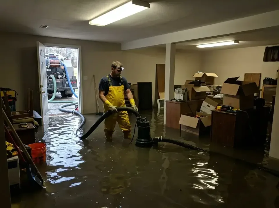basement-burst-pipe-flooding-a-001 — frequently asked questions, 24-Hour Water Damage Restoration Services in Hainesville, IL